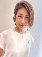 フィート 立川(FEAT.)&nbsp;奥寺 昌子