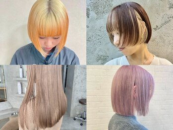 bijou【ビジュ】