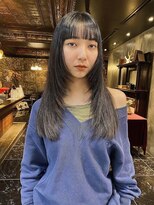 グリーン 表参道(green)&nbsp;【SHOUTO】レイヤーカット