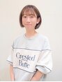 ココア バイ クリック(CocoA by CLiC) 内藤 友菜