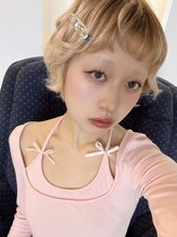 アイシー(i See.) mion 