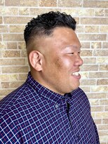 ジョースズキノ (JOE SUZUKI no)&nbsp;大人世代お悩み解消パーマ2