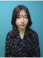 リエラ 新宿(RIERA)&nbsp;フルメイク