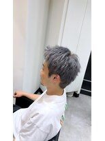 テット 福島店(tet) シルバースパイキー