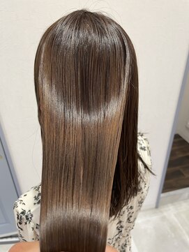 エスト 幕張本郷(est.) イメチェン/美髪/外ハネボブ/美髪/ワイドバング/ハイライト