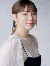 アグ ヘアー ジュエ 越谷店(Agu hair jouet) kana mi