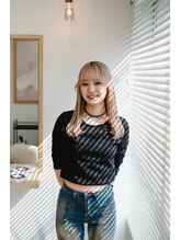 オーシティー(O-city) 野尻 己音