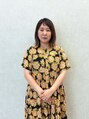 アグ ヘアー カニエ 越前店(Agu hair kanye) 桑原 雅子