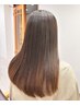 カット＋カラー　[ユウナ指名限定] ￥9240～
