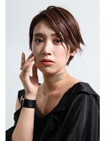 ウェーブインターナショナル 二の宮店(WAVE INTERNATIONAL)&nbsp;ショートスタイル