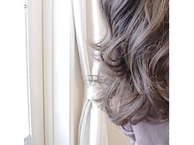 髪のお悩みに合わせて選べるトリートメントをご用意しております