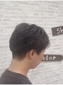 フェザーショート