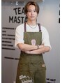 トウキョウマスタード(TOKYO MASTARD) 馬場 翔大
