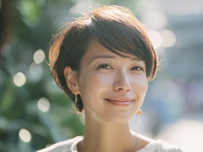 ディン カント たまプラーザ(Din kant)の写真
