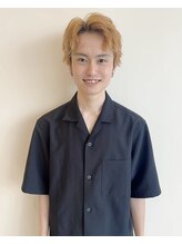 ノヴェル 富沢店(NOVEL) 管野 一稀