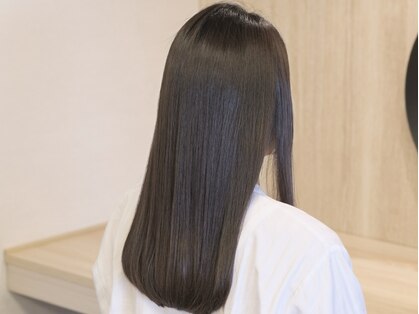 ビューティーサロン アイの写真