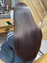 コル アサヒカワ(col asahikawa)&nbsp;美革ストレート