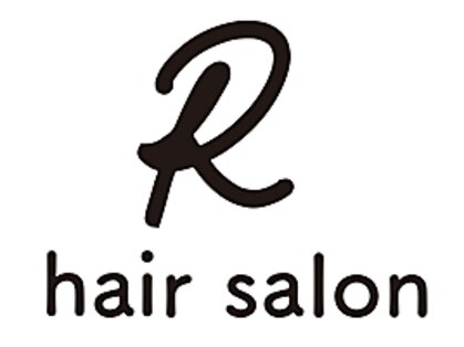 アール(R)の写真