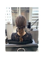 バッカ 横浜桜木町店(BACCA)&nbsp;アレンジ