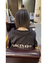 ストリームファースト(Stream1st) バレイヤージュ