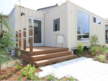 リアン(lian)の写真/お客様の「なりたい」を実現するためのカウンセリング重視の施術で、未来に繋がるスタイルをご提案します♪