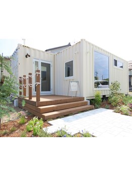 お客様の「なりたい」を実現するためのカウンセリング重視の施術で、未来に繋がるスタイルをご提案します♪