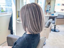 『バレイヤージュ』