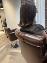 シエル 藤沢店(CIEL)&nbsp;オリーブグレージュ