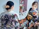 タクミフォーヘアー(TAKUMI for hair)の写真/【袴/振袖/着付け/ヘアセット】特別な日をキレイに可愛く彩るお手伝いをさせていただきます！
