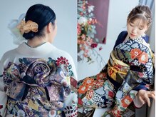 タクミフォーヘアー(TAKUMI for hair)