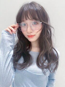 フリティ 大阪西梅田店(friity) ブリーチグレージュベージュショートボブショートレイヤー学割