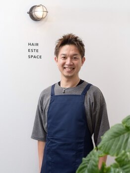 一日限定３名様の完全予約制☆マンツーマンでしっかりとお客様の髪と向きあい、一緒にお悩みを解決します！