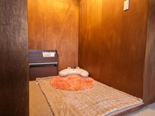 キッズスペース完備