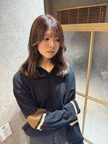 エフ 西大寺(ef) くびれヘア