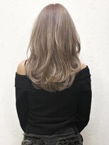 セルカ 新宿(CERCA)&nbsp;外国人風サンドベージュカラー［CERCA新宿/新宿西口］