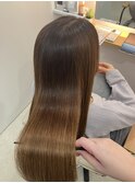 髪質改善縮毛矯正/髪質改善カラーエステ/髪質改善トリートメント