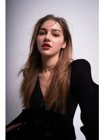 ヴィッカエコル (vicca 'ekolu)&nbsp;Medium layer style