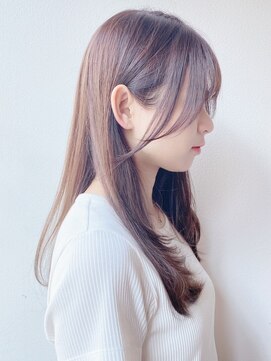 ケーツー エソラ池袋店(K-two) 池袋で人気の美容室美容院K-two池袋・髪質改善/似合わせカット