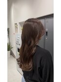 ミディアム～ロング