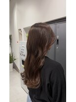 ナチュラル 博多店(Natural) ミディアム~ロング