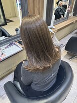 ケンジ 横須賀中央(KENJE)&nbsp;オリーブグレージュ