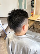 ヘアリゾート シー(Hair Resort SEA)&nbsp;☆ショートが得意なサロン2☆