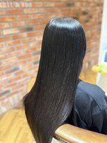 ラ タント(L'attente)&nbsp;髪質改善