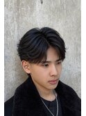 フェザーショート