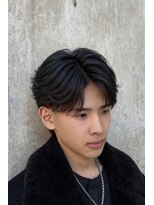 ミオ リベル(Mio'' LIBER)&nbsp;フェザーショート