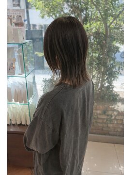 ファーレンピュアスウィート(fahren-pure-suite) ウルフレイヤー