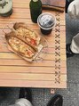 ダグラスヘア フォーシーム 三重 四日市(Douglas hair FOUR SEAM)&nbsp;アウトドアも◎キャンプ飯作ります！/三重/四日市/メンズ