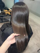 レオン(Re:ON)&nbsp;水素トリートメント