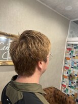 ヘアー クリエイト カルバリ(HAIR CREATE Calbari)&nbsp;Calbariスタイル