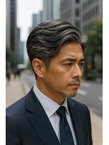 アクティ 柏店 メンズパーマ/メンズカット/フェード/ツイストスパイラル